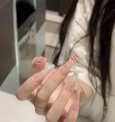 -1T·1M 日式美甲美睫