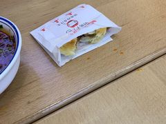 -关陇秦脉凉皮·油泼面(工农路圆融广场店)