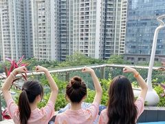 -庄子梦然·城市微度假·24h按摩·推拿·spa
