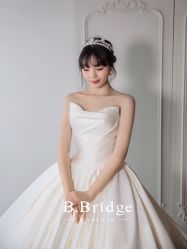 -B.Bridge Couture婚纱礼服(福田店)