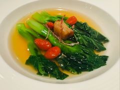 -三号黄浦会Canton Table