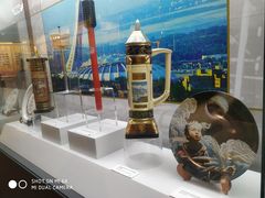 -上海体育博物馆