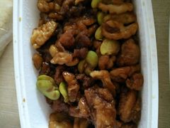 -京味斋·北京烤鸭(北京南站洋桥店)