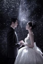 -摩玛婚纱摄影(杭州店)