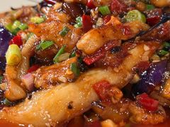-陈三炖鸡馆(金众小区店)