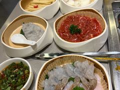 -海底捞火锅(雄峰城店)