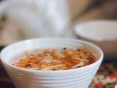 -城南往事·鲁菜济南菜(龙奥万科店)