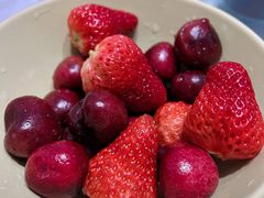 -盒马鲜生(皇庭广场店)