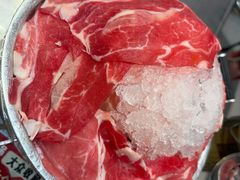 雪花肥牛-冯校长老火锅(深圳总店)