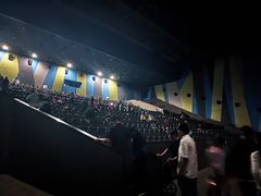 -天幕新彩云国际影城(激光巨幕店)