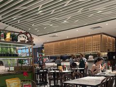 -关夫人餐厅(KLCC阳光广场店)