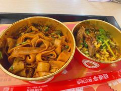 -盛香亭热卤(友阿奥特莱斯店)