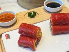 -悦得闲广式点心茶楼(蓝鲸世界店)