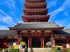 -浅草寺