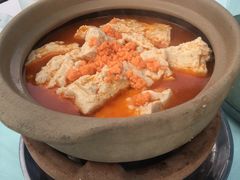 -白沙码头海鲜广场