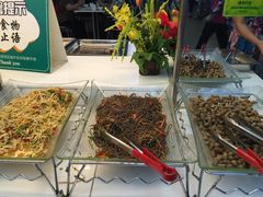 -文星素食(兴华路店)