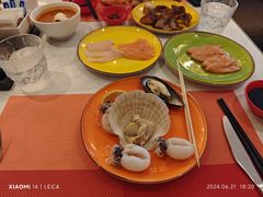 -佛山岭南天地康得思酒店·岭南·市集