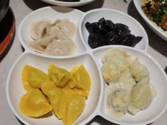 -船歌·鱼水饺青岛菜(闽江二路店)