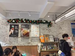 -Dal Cuore 达可芮冰淇淋(陕西北路店)