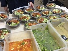 -金厨帽烤鱼(芦庄店)