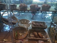 -巴黎贝甜(银城东苑店)