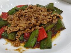-禄福山庄•顺德菜·融和菜(龙江店)