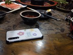 -敦煌老字号驴肉黄面(特色小吃街中段店)