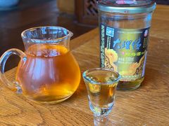 -丽江金茂凯悦臻选酒店-滇香馆