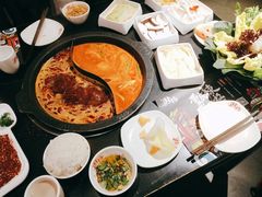-井格重庆火锅(燕郊永旺店)