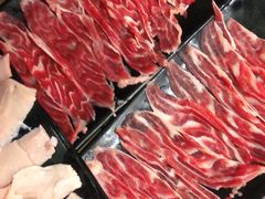 -陈记顺和牛肉火锅馆(天河北路店)