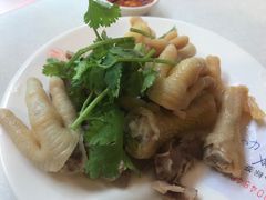 -振鼎鸡(福州路店)