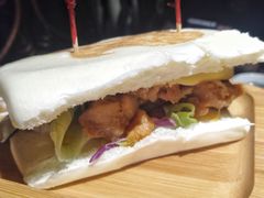 -遇花缘·点心·中西融合菜(美吉特广场店)