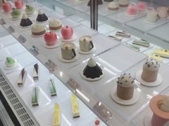 -好利来(七宝领展广场店)
