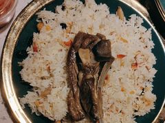 -阿娜尔·新疆菜(佰港城店)