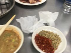 -松明一烤肉馆(鲁园店)
