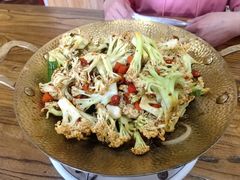 -闻香阁·清真(光荣道店)