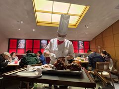 -褚记烤鸭·南京家常菜(雨花e-park店)