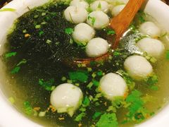 -南蚝小贝海鲜特色餐厅(南澳岛店)