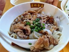 -荔林食店(西华路店)