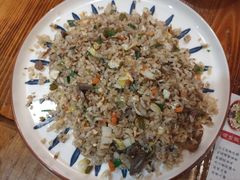 -遵义虾子卢四羊肉粉(大沽路店)