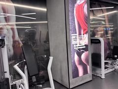 -锐动健身游泳(博地中心店)