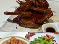 -侨美·唐荔园·40年地道粤菜