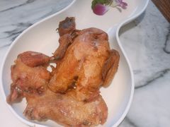-西安饭庄·非遗陕菜(钟楼店)