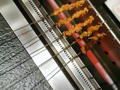 牛肉三分熟-邢氏老太太烤串(北兴街店)