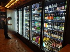 -CIRCLE·酒吧(第一国际店)