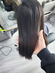 -LILI·HAIR SALON理理造型
