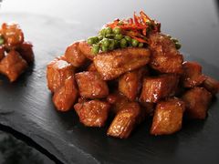 -禾府酒家·传统广府味(番禺店)