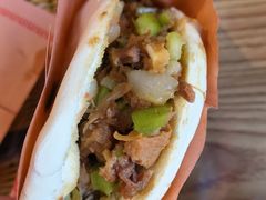 -八分场凉皮老店(正宗)