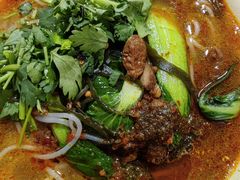 天府米线-天府米线笼笼肉夹馍(钟楼小区店)