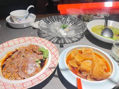 -老头儿油爆虾(星光一期店)